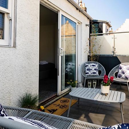 Tucked Away - Seaside Home In Anstruther Sleeps 6 エクステリア 写真