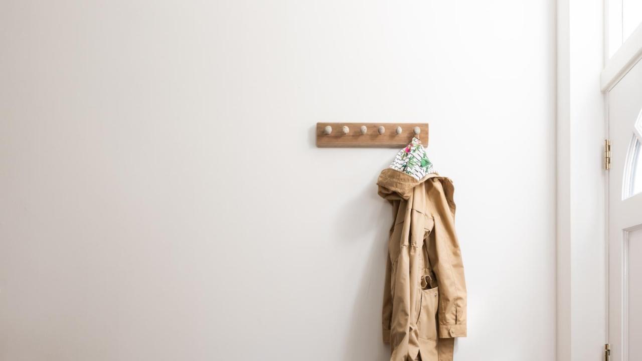 Tucked Away - Seaside Home In Anstruther Sleeps 6 エクステリア 写真