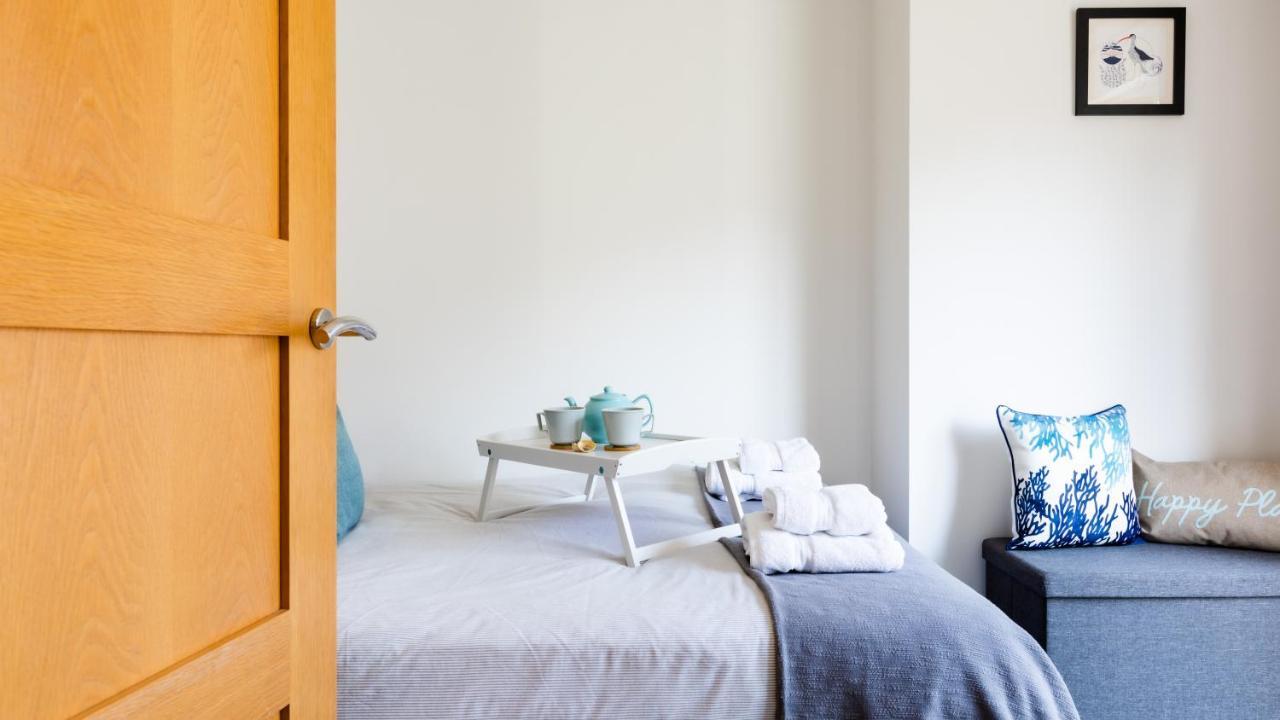 Tucked Away - Seaside Home In Anstruther Sleeps 6 エクステリア 写真