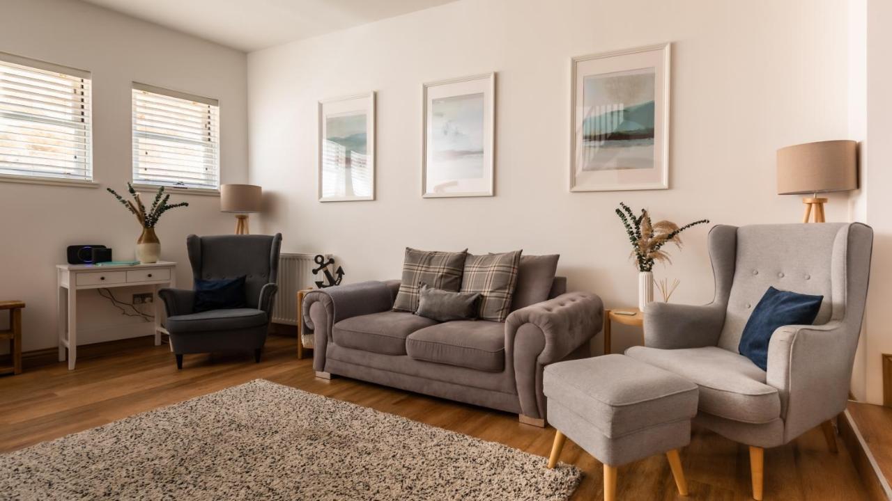 Tucked Away - Seaside Home In Anstruther Sleeps 6 エクステリア 写真