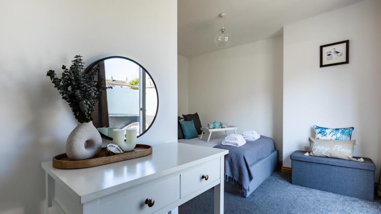 Tucked Away - Seaside Home In Anstruther Sleeps 6 エクステリア 写真