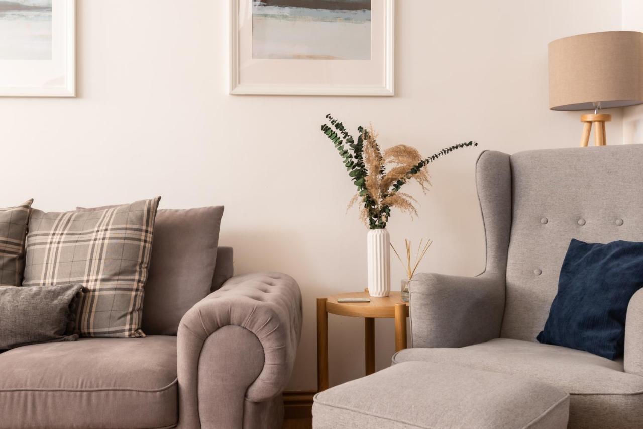 Tucked Away - Seaside Home In Anstruther Sleeps 6 エクステリア 写真