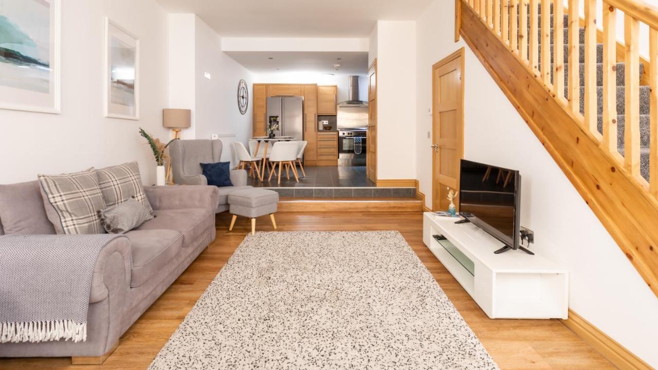 Tucked Away - Seaside Home In Anstruther Sleeps 6 エクステリア 写真