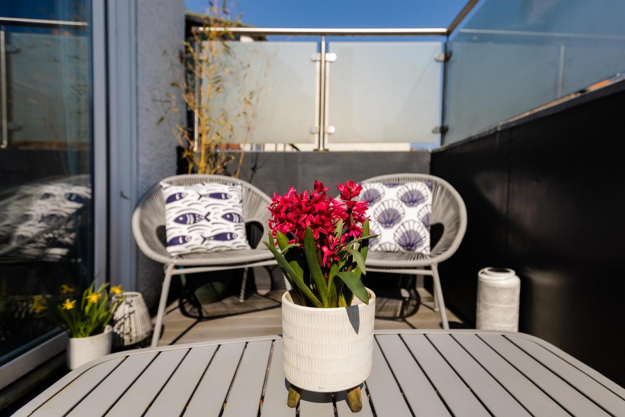 Tucked Away - Seaside Home In Anstruther Sleeps 6 エクステリア 写真
