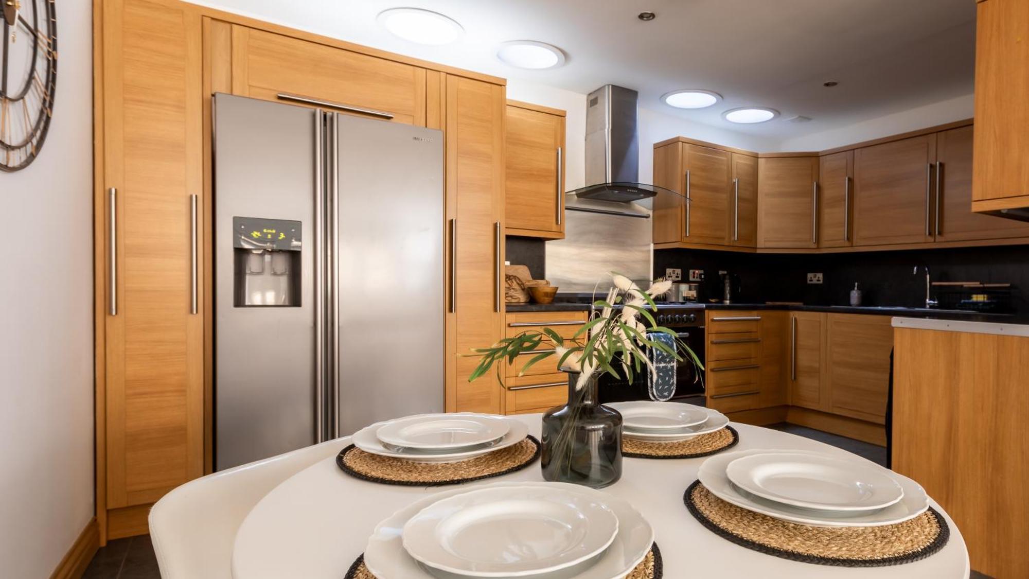 Tucked Away - Seaside Home In Anstruther Sleeps 6 エクステリア 写真